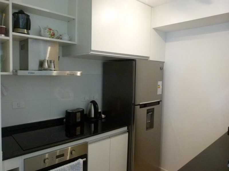 Departamento en alquiler a pasos de la Brava, Punta del Este